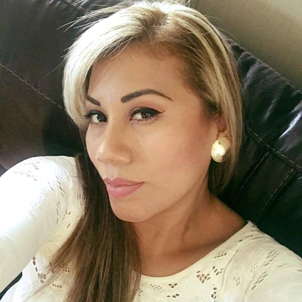 Meet your Posher, Jacqueline
